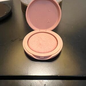 ILIA Glimpse blush